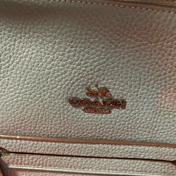 Coach Large Bag - Picture 3 of 8